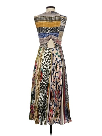 Guess Jeans Cocktail Dress (view 2)