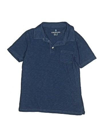 Crewcuts Short Sleeve Polo (view 1)