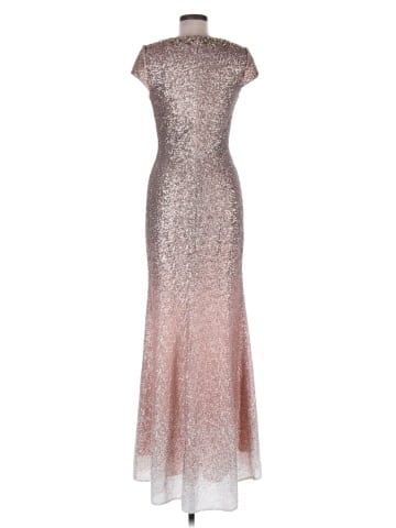 Carmen Marc Valvo Cocktail Dress (view 2)
