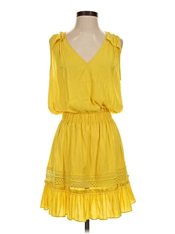 Ramy Brook Casual Dress (view 1)