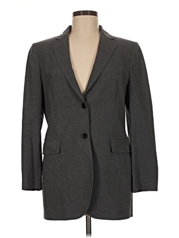 Brooks Brothers Wool Blazer (view 1)