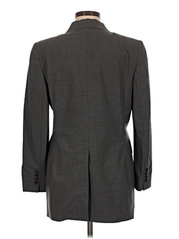Brooks Brothers Wool Blazer (view 2)