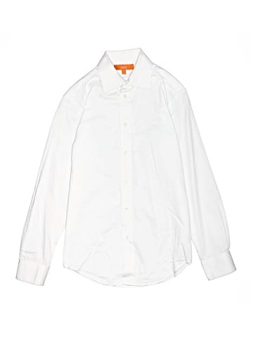 Tallia Long Sleeve Button-Down Shirt (view 1)