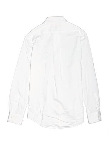 Tallia Long Sleeve Button-Down Shirt (view 2)