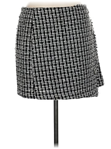 Pookie & Sebastian Casual Skirt (view 1)
