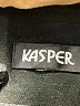 Kasper Tan Jacket Size L (estimated) - photo 6