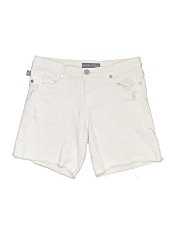 Rock & Republic Khaki Shorts (view 1)