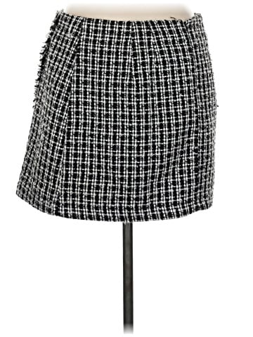 Pookie & Sebastian Casual Skirt (view 2)