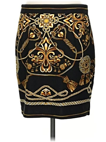 Cache Casual Skirt (view 2)