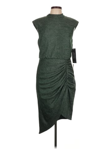 Adrianna Papell Cocktail Dress (view 1)