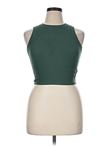 Hollister Tank Top (view 1)