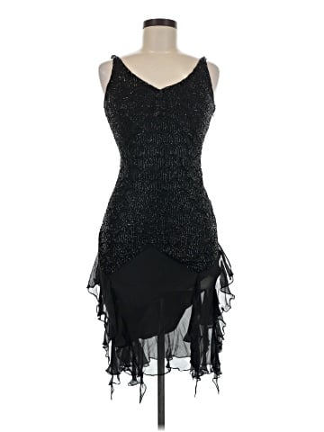 White House Black Market Cocktail Dress (view 1)