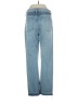 Flying Monkey Color Block Blue Jeans Size 27 waist - photo 2