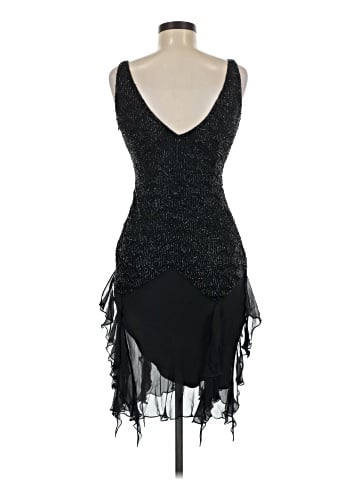 White House Black Market Cocktail Dress (view 2)