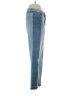 Flying Monkey Color Block Blue Jeans Size 27 waist - photo 4