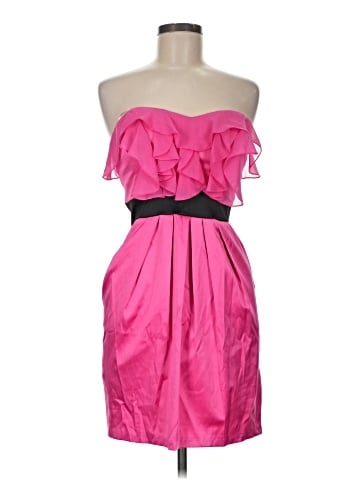 B. Smart Cocktail Dress (view 1)