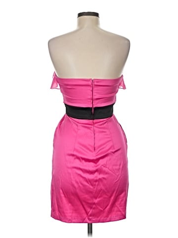 B. Smart Cocktail Dress (view 2)