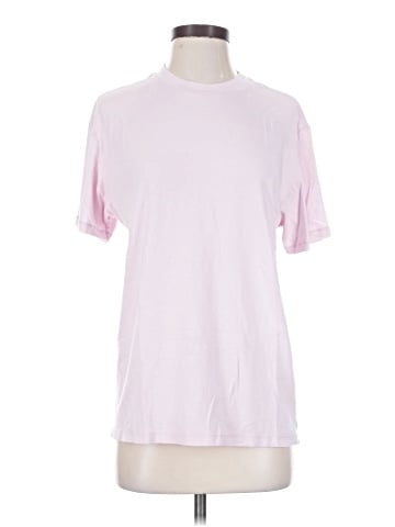 SKIMS Short Sleeve T-Shirt (view 1)