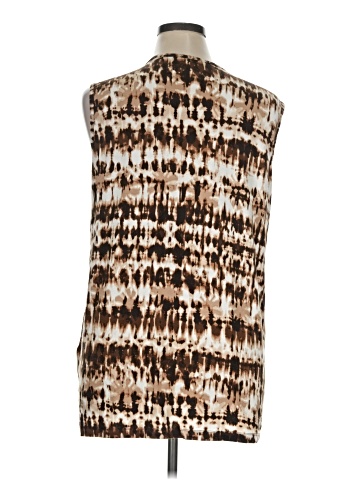 Signature Sleeveless T-Shirt (view 2)