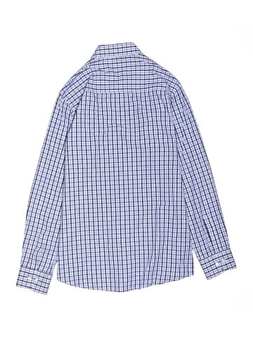 Tommy Hilfiger Long Sleeve Button-Down Shirt (view 2)