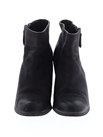 BP. Ankle Boots (view 2)
