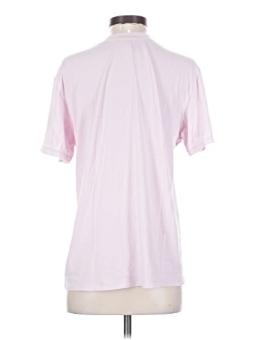 SKIMS Short Sleeve T-Shirt (view 2)