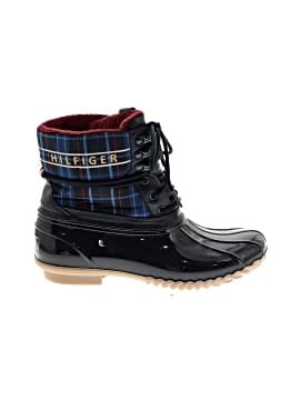 Tommy Hilfiger Rain Boots