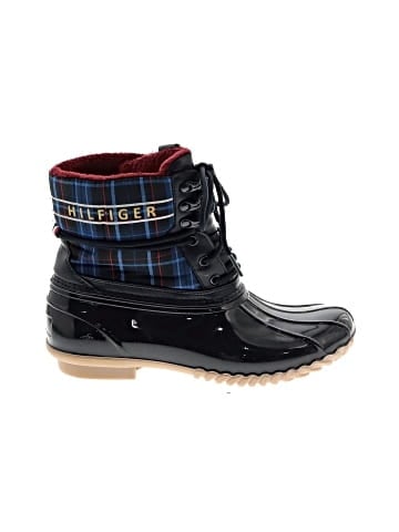 Tommy Hilfiger Rain Boots (view 1)