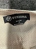 Versona Solid Tan Casual Pants Size 10 - photo 7