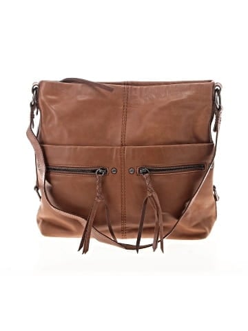The Sak Leather Crossbody Bag (view 1)