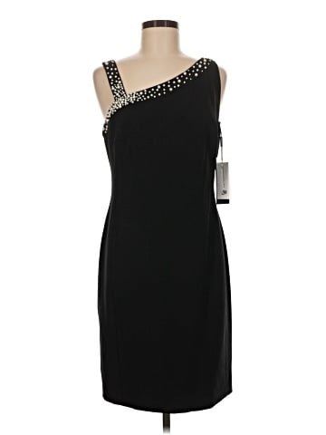 Karl Lagerfeld Paris Cocktail Dress (view 1)