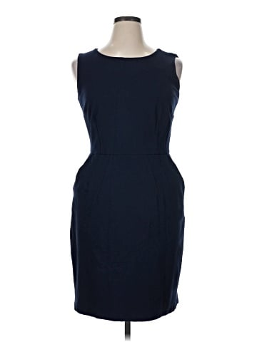 Lands' End Cocktail Dress (view 1)