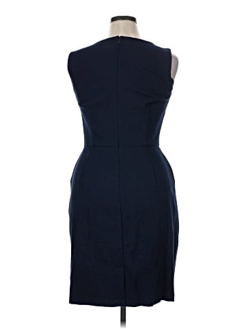 Lands' End Cocktail Dress (view 2)