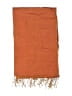 Unbranded Orange Scarf One size - photo 2