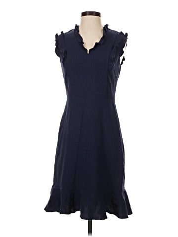 Karl Lagerfeld Paris Cocktail Dress (view 1)