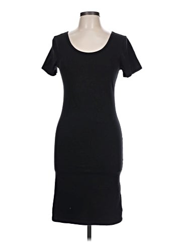 Zenana Premium Casual Dress (view 1)
