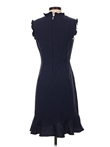 Karl Lagerfeld Paris Cocktail Dress (view 2)