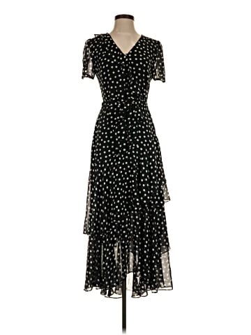 Karl Lagerfeld Paris Cocktail Dress (view 1)