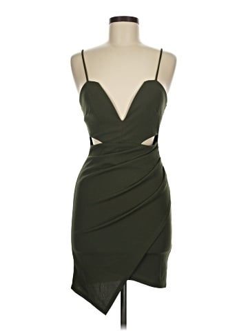 Windsor Cocktail Dress (view 1)
