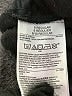 Gap Solid Black Shorts Size 6 - photo 4