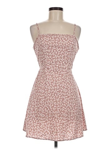 Shein Casual Dress (view 1)