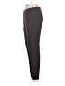 Mondetta Solid Gray Active Pants Size M - photo 5