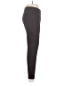 Mondetta Solid Gray Active Pants Size M - photo 4