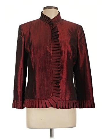 Zoey Jacket (view 1)