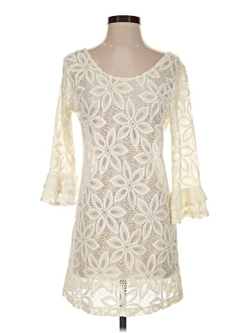 J Valdi Cocktail Dress (view 1)