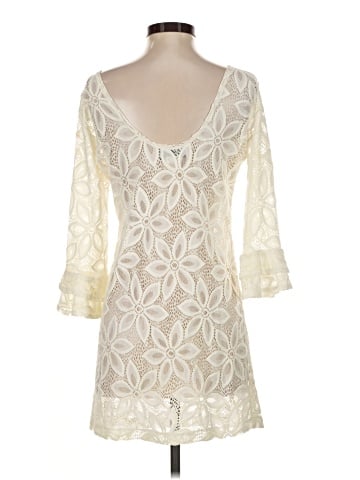 J Valdi Cocktail Dress (view 2)