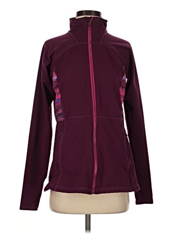 Lands' End Track Jacket (view 1)