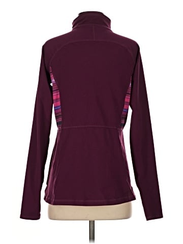 Lands' End Track Jacket (view 2)