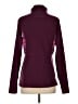 Lands' End Purple Track Jacket Size S - photo 2