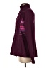 Lands' End Purple Track Jacket Size S - photo 5